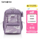 新秀麗（Samsonite）學(xué)生書包25年上新初高中生雙肩包女孩高顏值背包大容量電腦包NW4