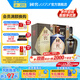 國窖1573【送禮宴請】 濃香型 高度白酒 送禮收藏 生命中的那壇酒 55度 1L 2壇 狀元套裝