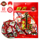 冠云平遙牛肉一品香454g 醬鹵牛肉粒熟食年貨 山西特產(chǎn) 中華老字號