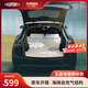 杜邦（DU PONT）杜邦適用特斯拉model Y 充氣床墊駕車車載露營(yíng)充氣床睡覺可折疊