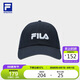 FILA 斐樂(lè)官方【大滿貫帽】情侶款棒球帽2025健身運(yùn)動(dòng)帽遮陽(yáng)帽鴨舌帽