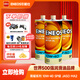 引能仕ENEOS摩托車機(jī)油全合成 黑耀系列 鐵罐賽道級(jí)全合成機(jī)油 黑耀10W-40 1L*3瓶裝(SP/MA2)
