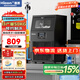 惠康(HICON)制冰機商用小型家用制冰機擺攤奶茶店酒吧50KG/70KG/100KG大容量全自動方塊冰冰塊制冰機 【中小型款】40顆-產(chǎn)50KG-兩用款-曬單返20