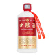 酣冠貴州醬酒 國醬白酒醬香型53度 整箱批發(fā)6瓶保價醬酒糧食高粱酒水 53度 500mL 1瓶 國醬1939
