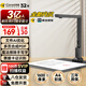 科密 掃描儀 1600萬(wàn)像素高拍儀 A4文件合同票據PDF合成 OCR文字識別  可在線(xiàn)升級 GP-1000 