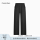 Calvin Klein運(yùn)動(dòng)【防水】25春夏男士ck戶外露營(yíng)休閑訓(xùn)練健身運(yùn)動(dòng)褲GMS5P658