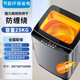 小天鷗全自動(dòng)洗衣機(jī)大容量家用10-20KG出租房節(jié)能省電藍(lán)光除菌烘干一體 25公斤/熱烘干【雙重抗螨/除螨】
