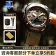 卡西歐（CASIO）男表PROTREK登山運動手表太陽能時尚腕表送男友禮物 PRW-6900Y-3叢林黑綠