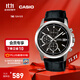 卡西歐（CASIO） MTH-5001L情侶簡(jiǎn)約時(shí)尚休閑防水手表 商務(wù)男士手表【學(xué)生手表】 MTH-5001L-1APR