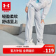 安德瑪（Under Armour）兒童長褲男女童春夏速干梭織長褲兒童運動休閑梭織長褲252123506