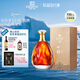 張?jiān)?可雅白蘭地 桶藏10年XO 700ml 單瓶裝 洋酒 禮盒送禮