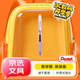 派通（Pentel）BLN105按動黑色中性筆高顏值0.5mm簽字筆商務(wù)學(xué)生速干水筆水性筆文具 紫桿黑芯單支裝