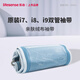 樂心智能血壓儀家用雙管臂式電子血壓計血壓測量儀醫(yī)用高精準測壓儀器 【原裝雙管袖帶】i7/i8/i9機型（無機器）