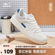 鴻星爾克男鞋夏季新款運(yùn)動板鞋小白鞋子休閑厚底學(xué)生百搭板鞋51122101113