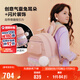 FILA斐樂(lè)兒童雙肩包2025年新款小學(xué)生一二三到六年級(jí)護(hù)脊減負(fù)書包