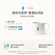 BlueBottleCoffee藍(lán)瓶咖啡 迷你馬克杯-清澄白河店 陶瓷杯子男女家用咖啡水杯 迷你馬克杯-清澄白河店
