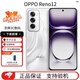 OPPOReno12超美小直屏 安卓Live圖展機天璣旗艦芯 游戲智能AI影像手機 Reno12 千禧銀 12GB+512GB 單機+第三方充電器+店保一年