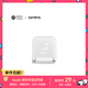 魔贊商務(wù)系列 30W 充電器 胖噠幼 亮銀 全包蘋(píng)果iphone充電頭手機插頭氮化鎵3C認證閃充快充