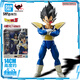 BAN DAI萬(wàn)代 SHF 魂限定 龍珠Z 黑發(fā)貝吉塔戰(zhàn)斗服24000的戰(zhàn)斗力 成品模型 SHF 黑貝 戰(zhàn)斗服24000