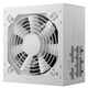 長(cháng)城（Great Wall）650W/750W/850W臺式機電腦電源主機全模組650W金牌寬幅靜音溫控電源 長(cháng)城650W白色 金牌全模組溫控啟停