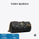 Tory Burch  湯麗柏琦【線上專享】 WILLA 肩背圓筒包TB 153372 黑色 001 OS