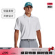 安德瑪（UNDERARMOUR）Playoff 3.0男子高爾夫運(yùn)動Polo衫1378673 白色100 L