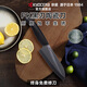 KYOCERA 京瓷陶瓷刀日式菜刀日本切菜切肉片刀嬰兒輔食刀具工具家用菜刀 160mm切片刀