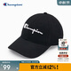 Champion冠軍經(jīng)典男女童款鴨舌帽遮陽(yáng)戶(hù)外運動(dòng)日常休閑棒球帽兒童帽子
