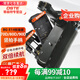 蒂森特（dste） BG-E14 豎拍手柄兼容電池盒  適用于 佳能EOS  70D  80D 90D  單反相機手柄 送AA電池夾 雙倍續(xù)航