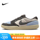 耐克NIKE男女通款休閑鞋 NIKE SB FORCE 58 運(yùn)動(dòng)鞋DV5477-102藍(lán)棕42