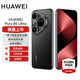 華為（HUAWEI）Pura 80 Ultra 一英寸超高動(dòng)態(tài)主攝 超大底雙長(cháng)焦 華為鴻蒙智能手機 鎏光黑 16GB+512GB 官方標配