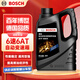 博世（BOSCH）變速箱油自動(dòng)波箱油ATF600X適配別克君威雪佛蘭邁銳寶凱迪拉克 4L