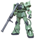 BANDAI 萬(wàn)代拼裝模型 MEGA 1/48 量產(chǎn)型綠扎古 Zaku 高達(dá)-15歲以上
