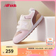 NEW BALANCE童鞋 0-4歲嬰幼童夏季新品女童復古學步鞋996