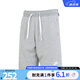 NIKE耐克運動褲男子潮流時尚短褲運動休閑衛(wèi)褲 DX0767-063 L