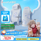 傲風(fēng)C3Pro 小白熊女生電競椅人體工學(xué)椅電腦椅游戲椅久坐舒服椅子