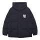 【9成新】NEW ERAxMLB聯(lián)名紐亦華秋冬新款NY超凡舒適鵝絨羽絨服14450540-L