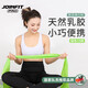 JOINFIT捷英飛數(shù)顯彈力帶瑜伽健身開肩訓(xùn)練Pro版 綠色10磅 X.R.012B-J