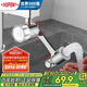 杜邦（DUPONT）世界500強水龍頭延伸器過(guò)濾萬(wàn)向旋轉水龍頭機械臂萬(wàn)向過(guò)濾水龍頭