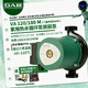 戴博（DAB）熱水循環(huán)泵家用永磁變頻屏蔽泵熱水器地暖暖氣低噪增壓回水器系統 VA 120/180 M (1