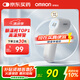 歐姆龍（OMRON）紅外額溫槍 電子體溫計(jì)體溫槍非接觸式1s速測(cè)測(cè)溫儀 老人 K7100