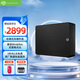希捷（SEAGATE）桌面移動硬盤 16TB 希捷睿翼 3.5英寸 機械硬盤 黑  大容量外接存儲 原廠數(shù)據(jù)恢復(fù)服務(wù)