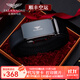 法萊阿瑪尼（FALAMAONE）皮帶男真皮自動(dòng)扣輕奢商務(wù)腰帶牛皮褲帶生日禮物送男友老公實(shí)用 槍色【專(zhuān)柜禮盒】 120cm -改長(cháng)度下單備注或聯(lián)系客服