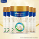 美素佳兒皇家2段 較大嬰兒配方奶粉牛奶粉 6-12個(gè)月 皇家2段 800g 5罐 【送1禮】