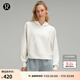 lululemon丨Softstreme? 女士連帽衫 LW3HMVS 骨白 XS /4