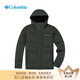 Columbia哥倫比亞羽絨服男2024秋冬戶(hù)外800蓬鵝絨奧米熱能保暖外套XE2522 366 M