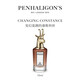 Penhaligon's潘海利根獸首系列麋鹿狐貍獵豹貓鸚鵡犀牛中性香水禮物送女友閨蜜 (山羊）變幻莫測的康斯坦絲 75ml