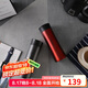 樂扣樂扣（LOCK&LOCK）掌心不銹鋼保溫杯杯情侶杯男女商務(wù)杯子套裝400ML*2 LHC4028SH602
