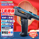優(yōu)博訊（UROVO） I6310系列手持數(shù)據(jù)終端pda安卓采集器工業(yè)手機電信盤點機  一維二維掃描槍 i6310Pro帶手柄（WIFI+藍牙+4G）