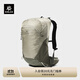 KAILAS凱樂(lè )石風(fēng)洞26L背包CORDURA耐磨輕量旅行徒步登山包 暗泉綠KA2553008 均碼